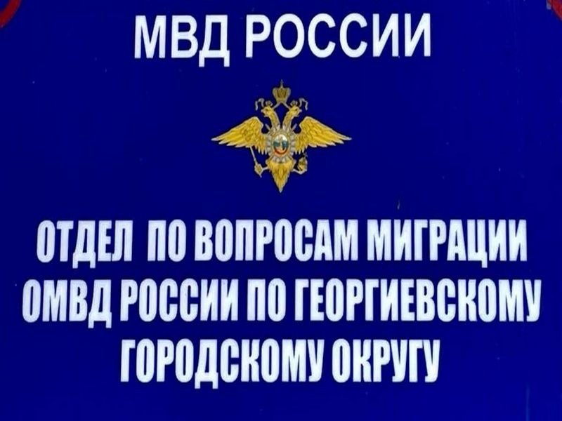 Предоставление адресно-справочной информации.