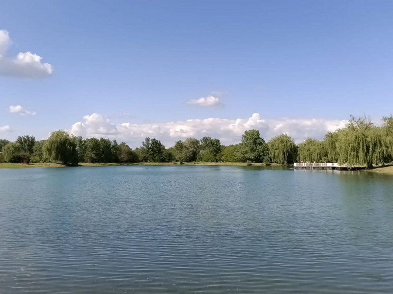 Меры безопасности в период купального сезона.