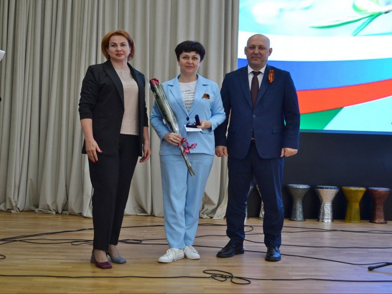 С Днем местного самоуправления!.