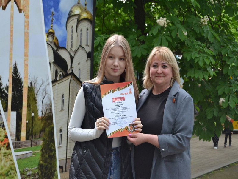 Патриотический концерт «Все помнится, ничто не забыто».