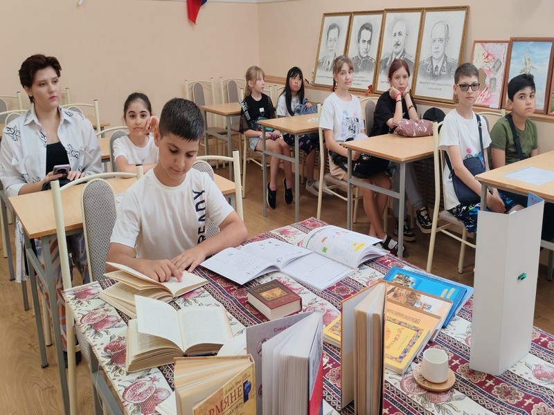 Армения! Твой древний голос….