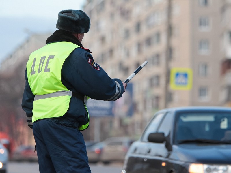 Операция «Встречная полоса».