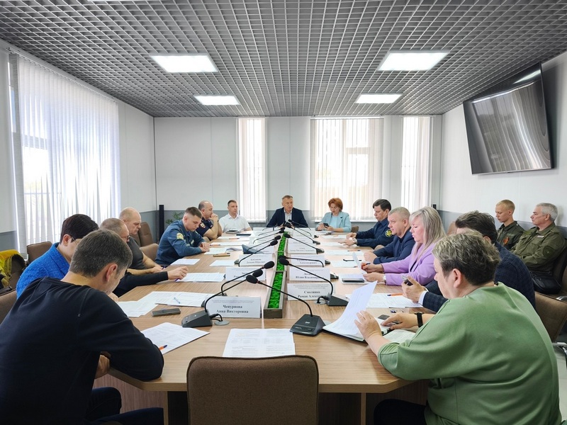Впереди – лето. Поговорим о безопасности!.
