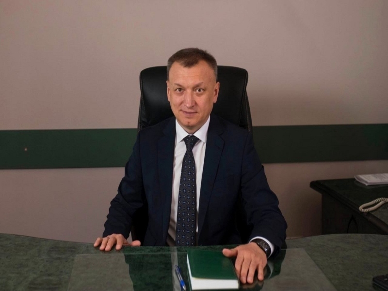 Прямой эфир главы Георгиевского округа.