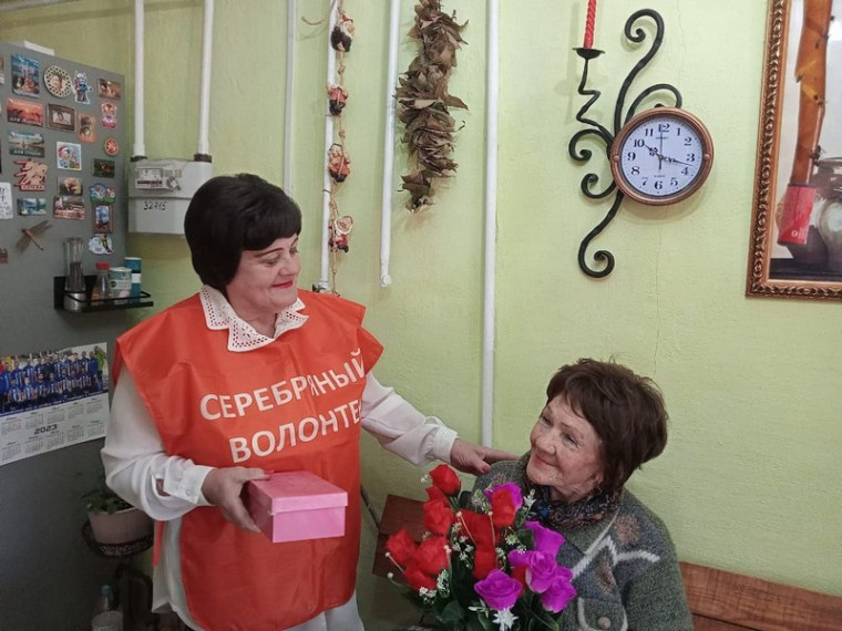 8 Марта – день особый!. 8 Марта – день особый!.