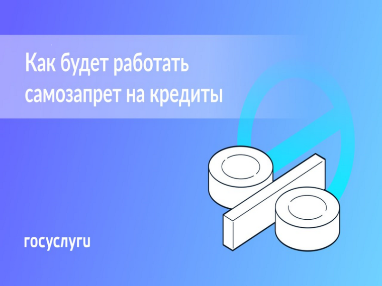 Самозапрет на кредиты: что, когда и как. Самозапрет на кредиты: что, когда и как.