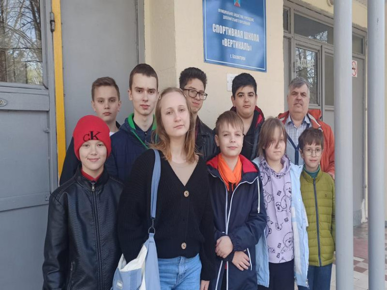 Завершился турнир «Шахматные звезды Ставрополья». Завершился турнир «Шахматные звезды Ставрополья».