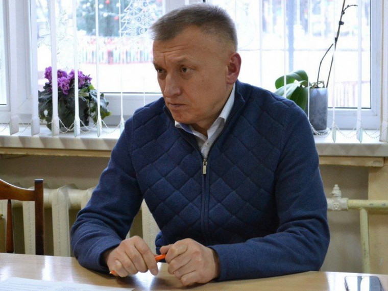 Личный прием у главы. Личный прием у главы.