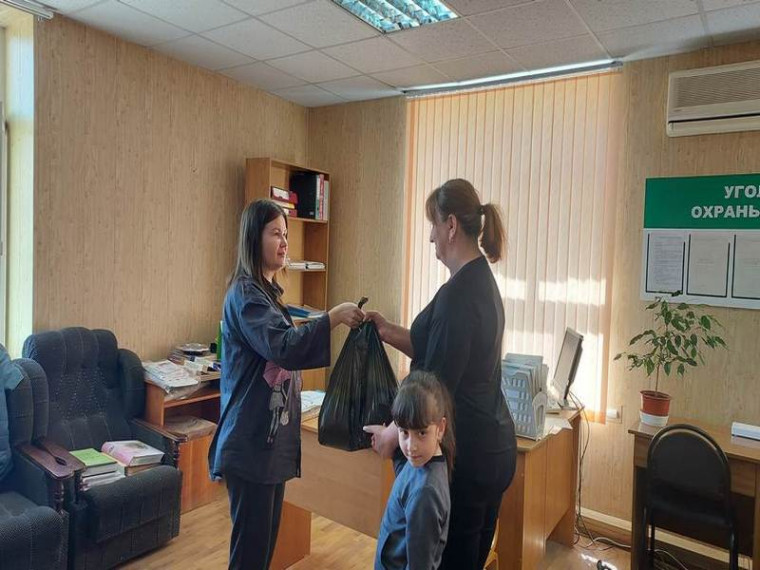 Экипаж милосердия снова в пути. Экипаж милосердия снова в пути.