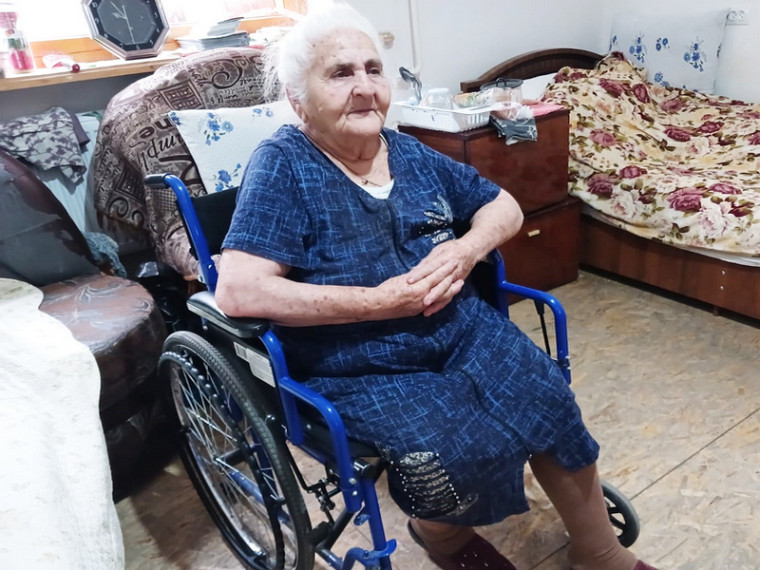 Технические средства реабилитации позволяют улучшить качество жизни пожилых людей. Технические средства реабилитации позволяют улучшить качество жизни пожилых людей.