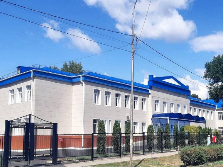 Гимназия №2 города Георгиевска – в десятке лучших школ Ставрополья. Гимназия №2 города Георгиевска – в десятке лучших школ Ставрополья.