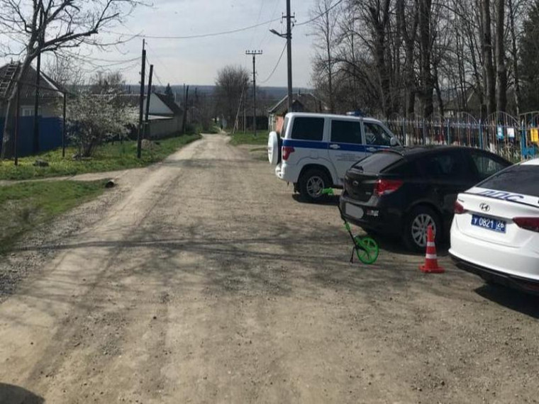 В Георгиевском округе в ДТП пострадал 6-летний пешеход. В Георгиевском округе в ДТП пострадал 6-летний пешеход.