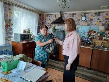Мобильная бригада снова в пути!. Мобильная бригада снова в пути!.