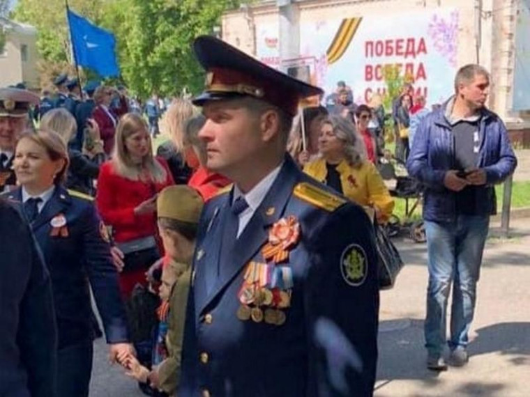 Сергей Авдиенко – боец огненного фронта. Сергей Авдиенко – боец огненного фронта.