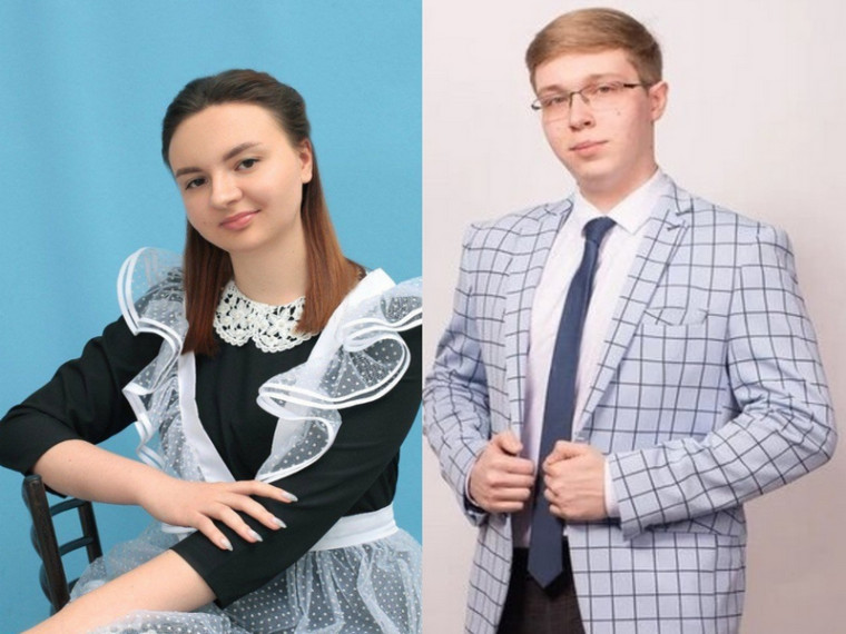Георгиевский округ вами гордится!. Георгиевский округ вами гордится!.