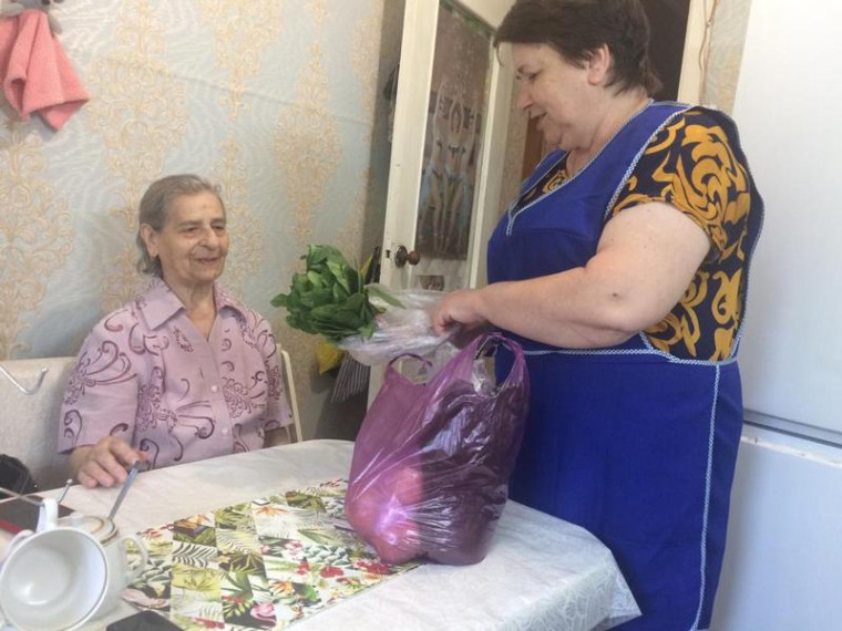 Четверть века в заботе о людях. Четверть века в заботе о людях.
