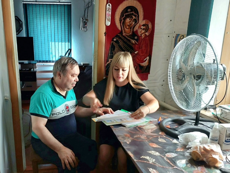 Служба индивидуального сопровождаемого проживания инвалидов на дому. Служба индивидуального сопровождаемого проживания инвалидов на дому.